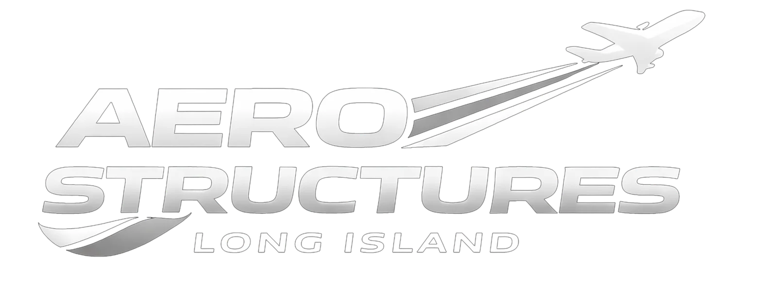 AERO STRUCTURES logo