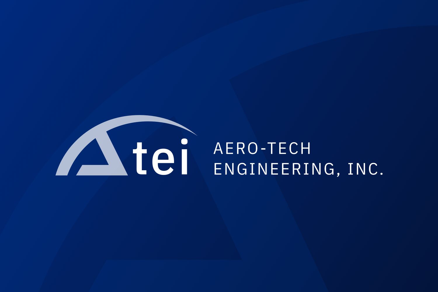 AERO-TECH ENGINEERING INC logo