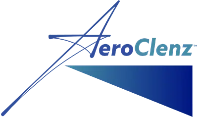AEROCLENZ, LLC logo