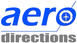 AERODIRECTIONS, LLC logo