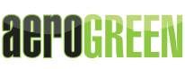 AEROGREEN SOLUTIONS, LLC logo