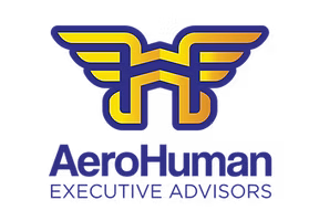 AEROHUMAN LLC logo
