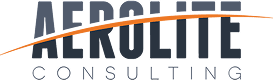 AEROLITE CONSULTING LLC logo