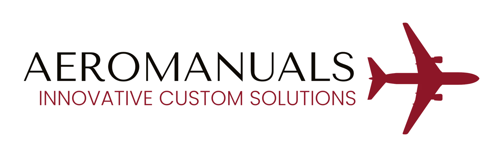 AEROMANUALS LLC logo