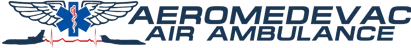 AEROMEDEVAC, INC logo