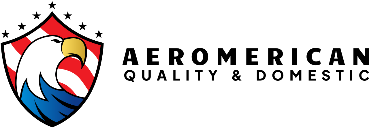 AEROMERICAN, LLC logo