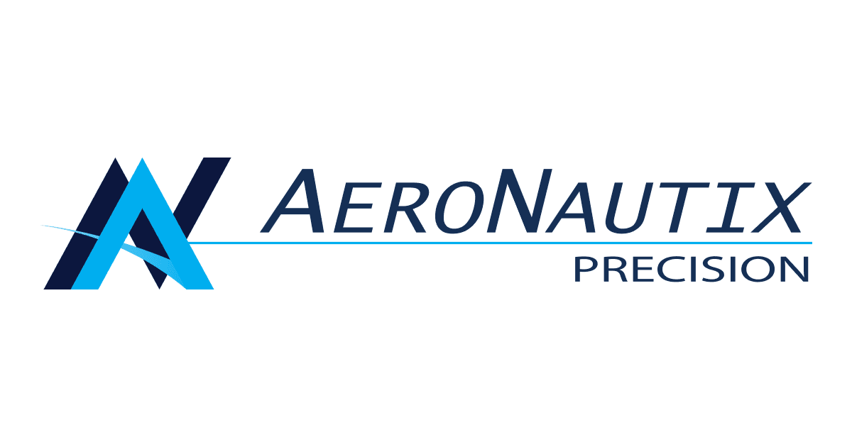 AERONAUTIX PRECISION, LLC logo