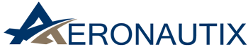 AERONAUTIX logo