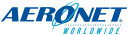 AERONET WORLDWIDE logo