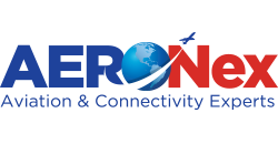 AERONEX, LLC logo