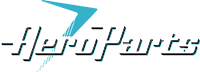 AEROPARTS MANUFACTURING & REPAIR, INC logo