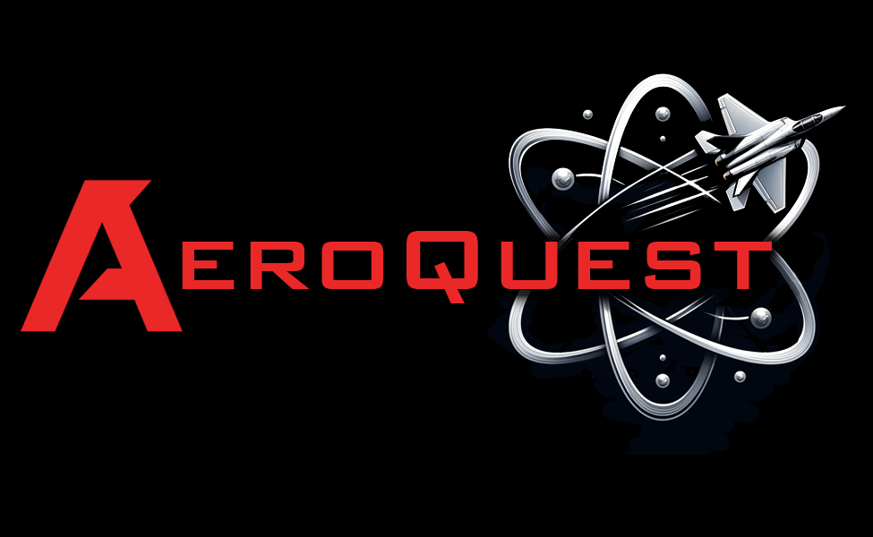 AEROQUEST, LLC logo