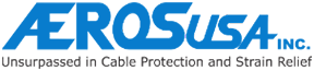 AEROS USA, INC logo