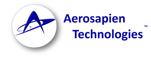 AEROSAPIEN TECHNOLOGIES LLC logo