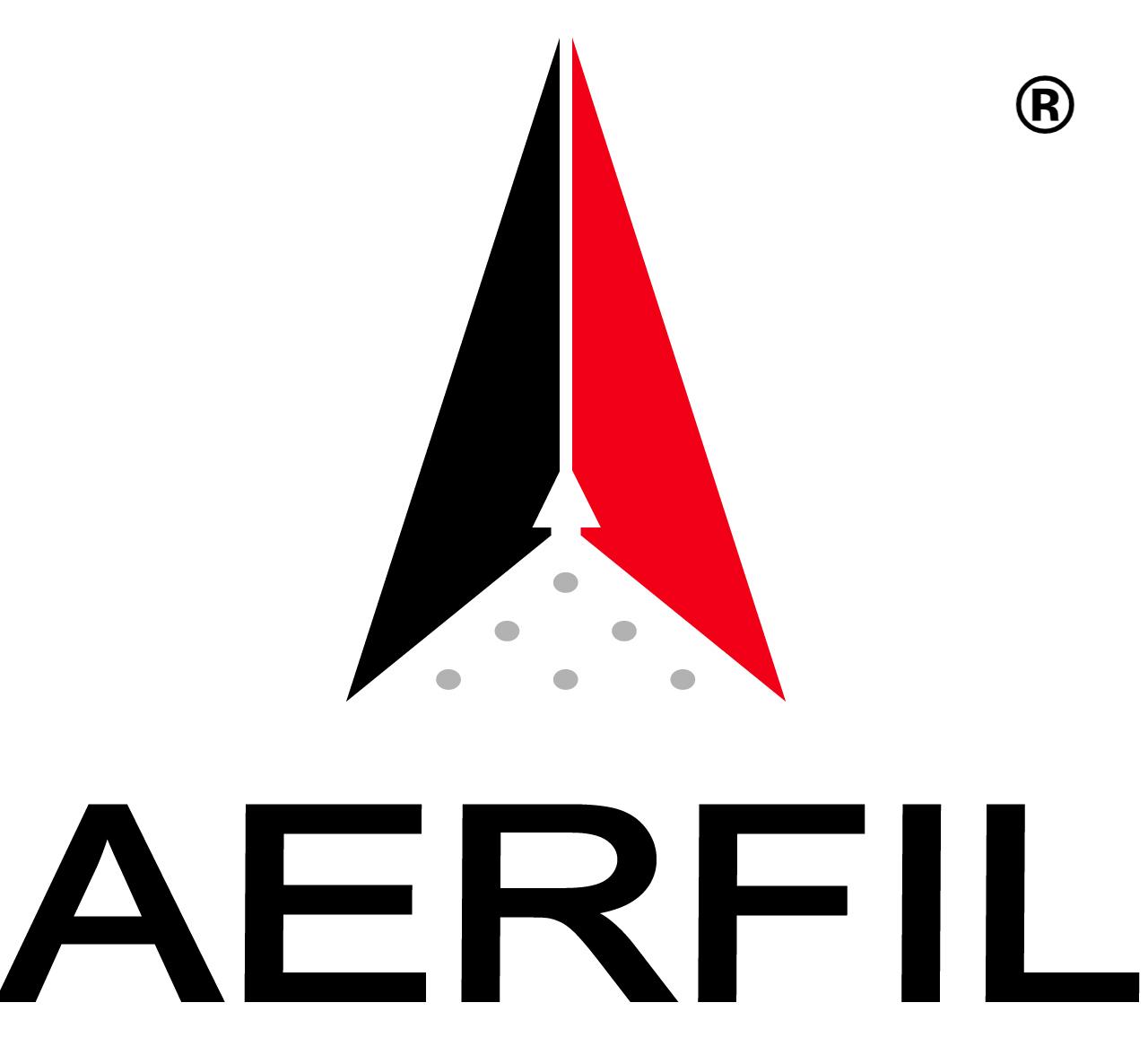AEROSOL & FILTERS LLC logo