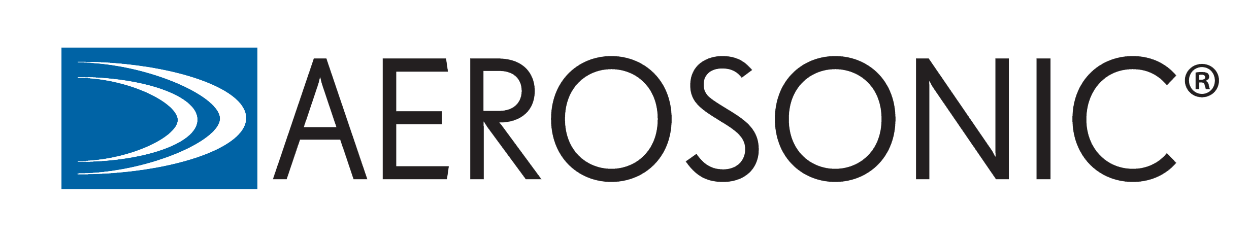 AEROSONIC LLC logo