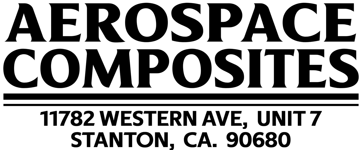 AEROSPACE COMPOSITES logo