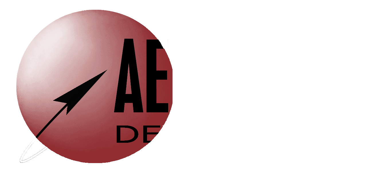 AEROSPACE DEVELOPMENT LLC logo