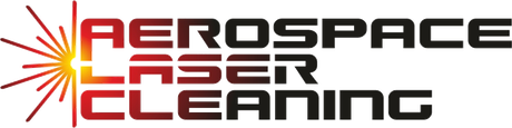 AEROSPACE LASER CLEANING logo