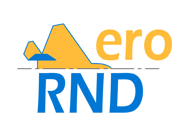 AEROSPACE RESEARCH & DEVELOPMENT GROUP LLC logo