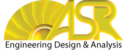 AEROSPACE STRUCTURAL RESEARCH CORP logo