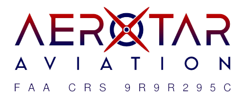 AEROTAR INC logo