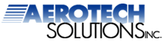 AEROTECH SOLUTIONS INC logo