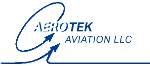AEROTEK AVIATION LLC logo