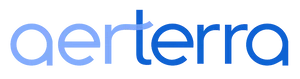 AERTERRA, INC. logo
