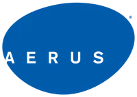 AERUS ELECTROLUX logo