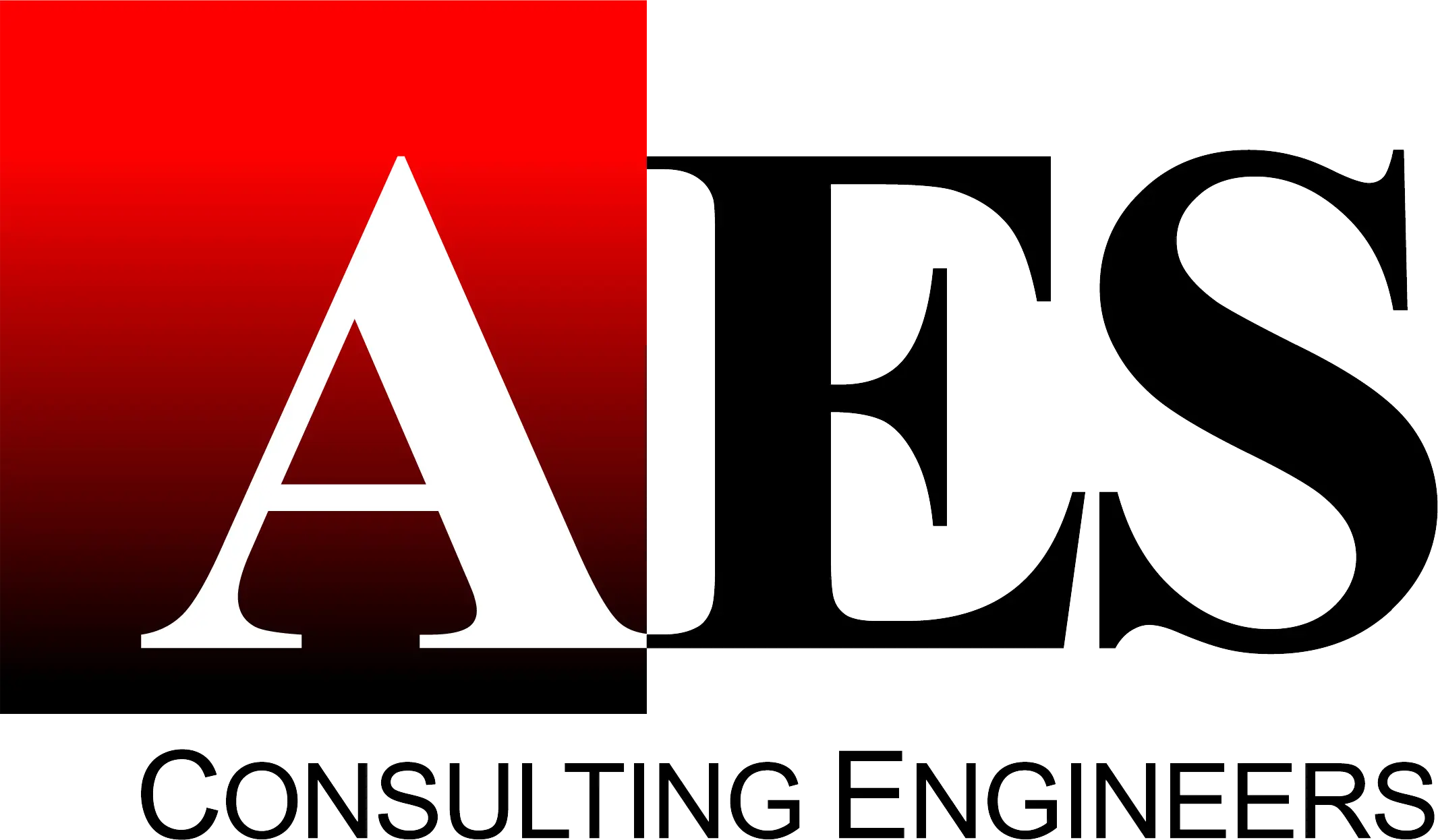 AES CONSULTING ENGINEERS logo