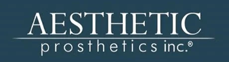 AESTHETIC PROSTHETICS INC. logo