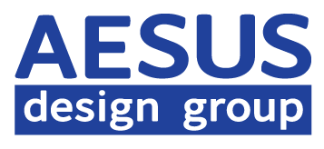 AESUS DESIGN GROUP LLC logo