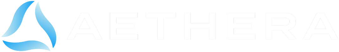 AETHERA SOLUTIONS, INC. logo