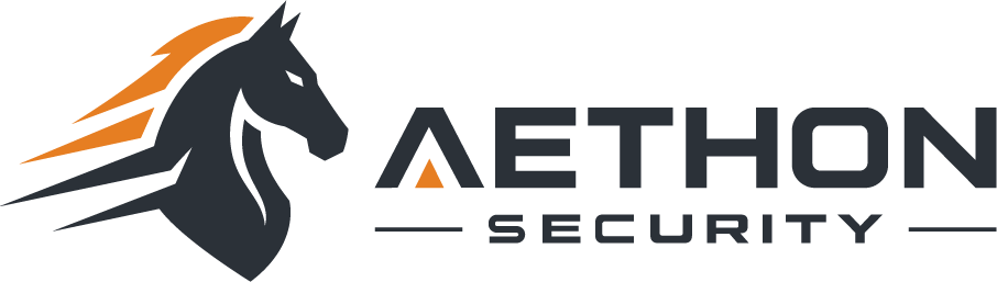 AETHON SECURITY CONSULTING, LLC logo