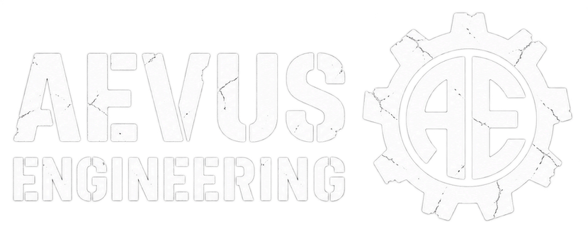 AEVUS ENGINEERING LLC logo