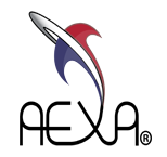 AEXA logo