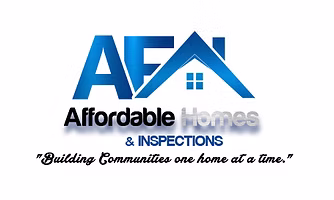 AFA AFFORDABLE HOMES AND INSPECTIONS LLC logo