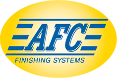 AFC FINISHING SYSTEMS INC. logo