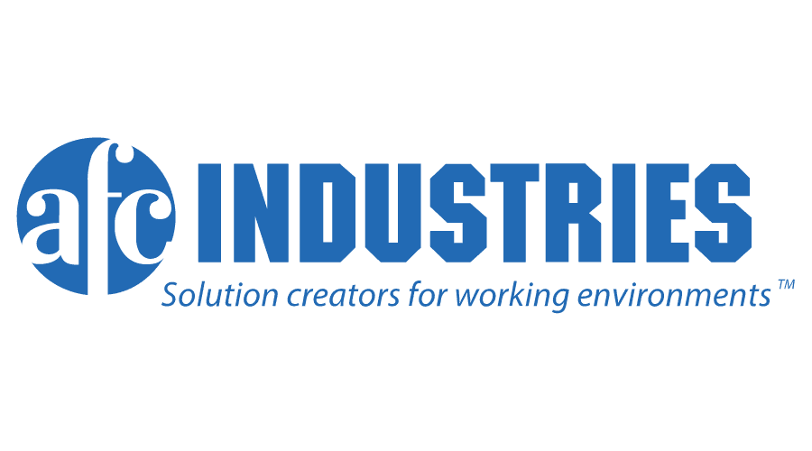 AFC INDUSTRIES INC logo