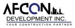 AFCON DEVELOPMENT INC logo
