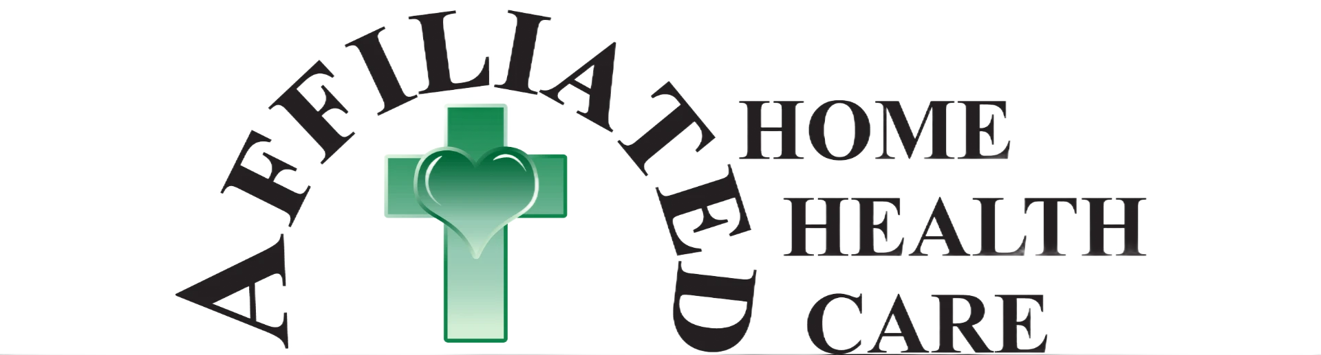 AFFILIATED HOME HEALTH CARE, LLC logo
