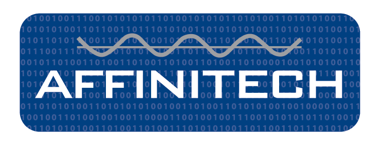 AFFINITECH INC logo