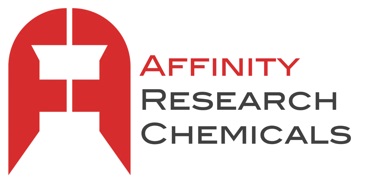 AFFINITY RESEARCH CHEMICALS INC logo