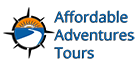 AFFORDABLE ADVENTURES, INC logo