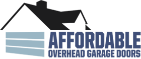 AFFORDABLE OVERHEAD GARAGE DOORS LLC logo