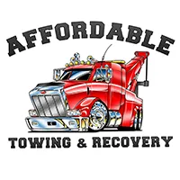 AFFORDABLE TOWING AND RECOVERY OF HAMPTON ROADS, LLC logo