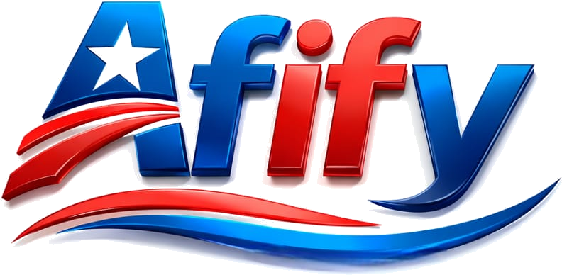 AFIFY LLC logo