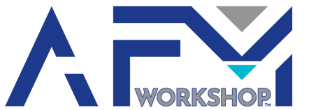 AFMWORKSHOP INC. logo