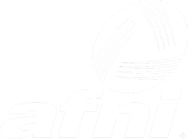 AFNI, INC logo